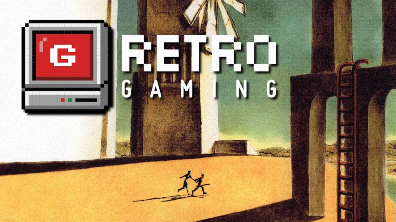 Zwykły gest, który stał się legendą. Ico to najbardziej wzruszająca opowieść z ery PlayStation 2