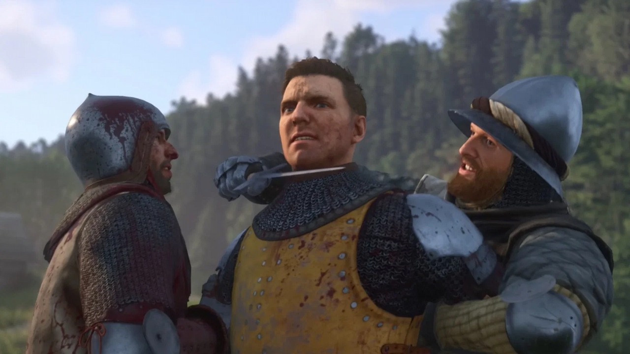 Szczere do bólu wyznanie tłumacza Kingdom Come: Deliverance 2. „Czuję się potwornie zdradzony przez zarząd firmy”