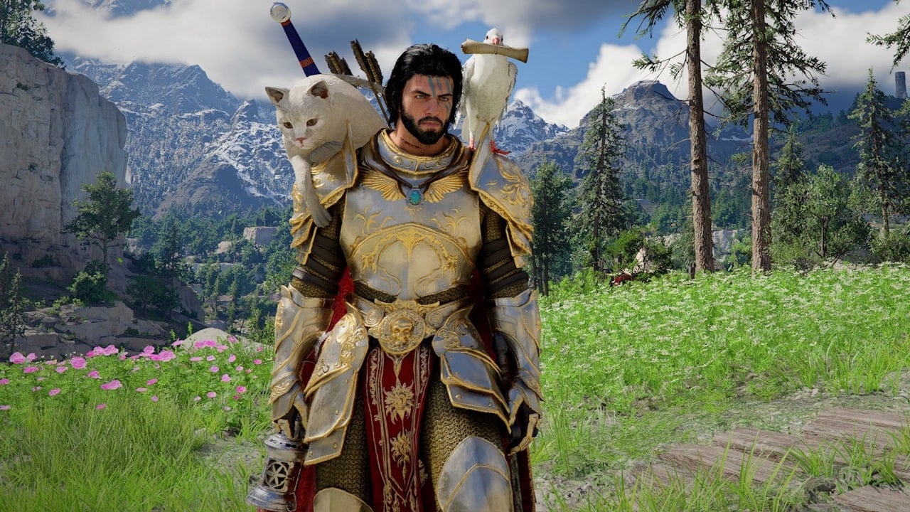 Crimson Desert pozbywa się AI i ustanawia nowy rekord na Steam. Aktualizacja 1.01 przynosi wiele pożądanych zmian