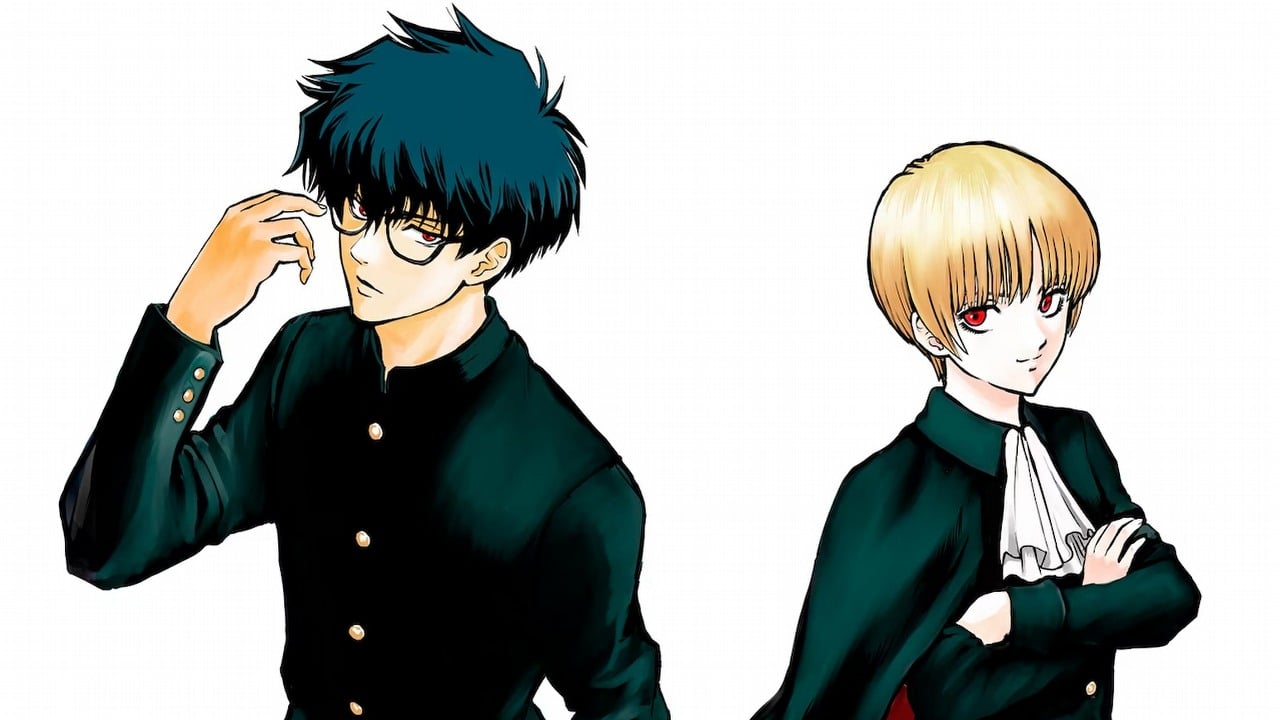 Powrót legendy Shonen Jumpa. Za 3 tygodnie premiera nowej mangi autora jednego z największych hitów science fiction