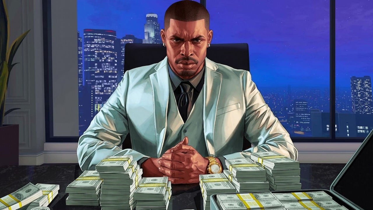2,1 miliarda dolarów w 6 lat. Fani prześwietlili finanse Rockstara przed wyczekiwaną premierą GTA 6