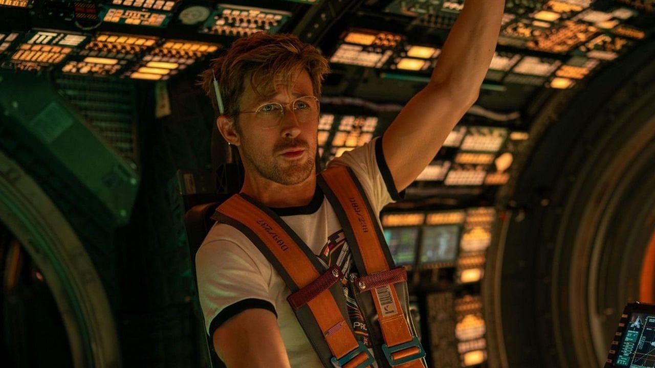 Jeden z najlepszych filmów sci-fi roku z 300 mln dolarów jest jednocześnie tym najbardziej kasowym. kilka brakło, a trwałby niemal 4 godziny