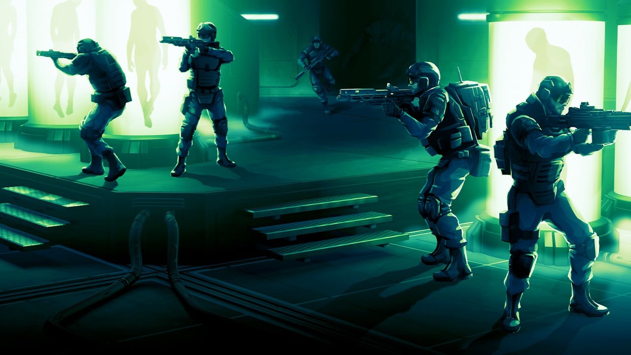 Nowości na Steam. Strategia sci-fi dla fanów XCOM-a i zestaw gier rodem z Polski