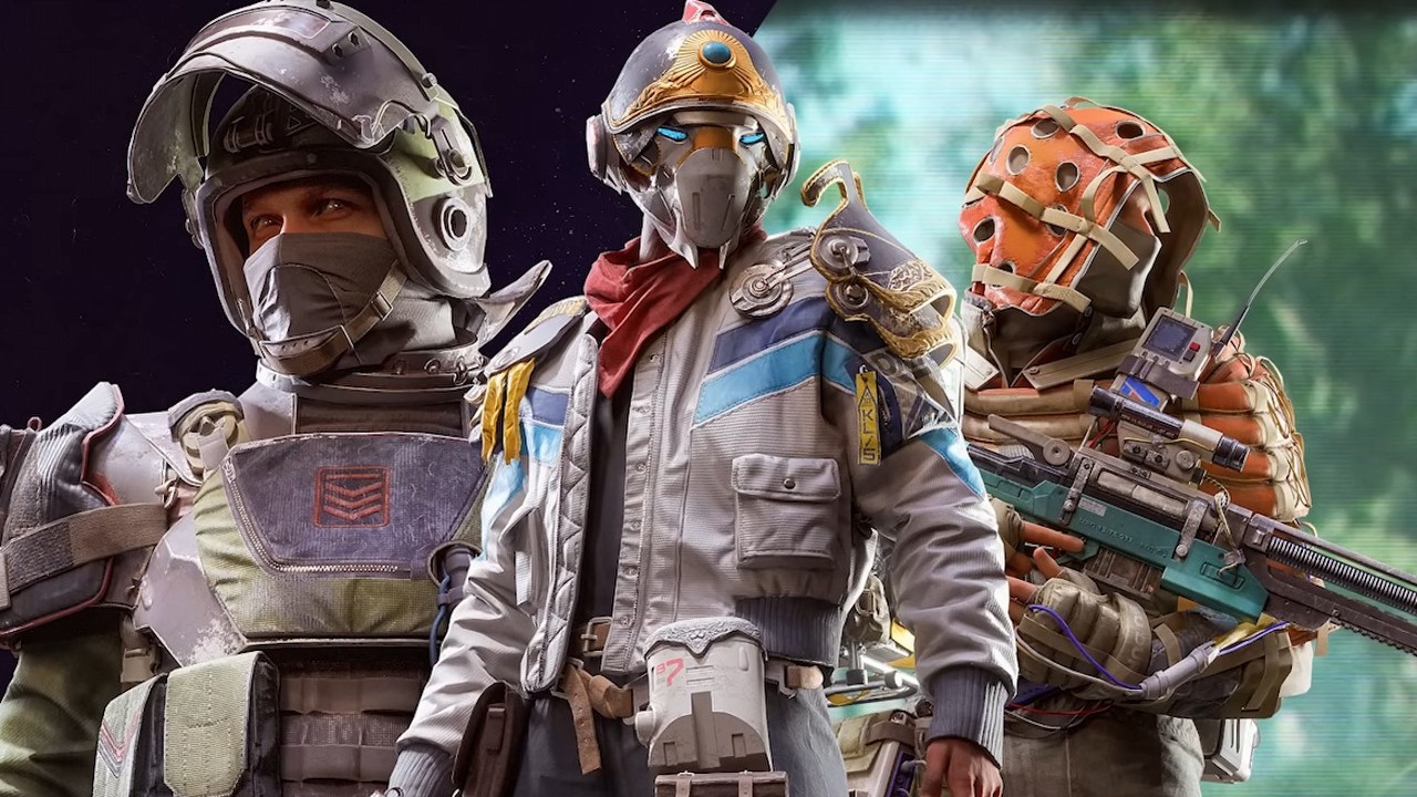 W ARC Raiders brakuje zawartości dla weteranów. Flashpoint ma być odpowiedzią na spadek formy na Steam