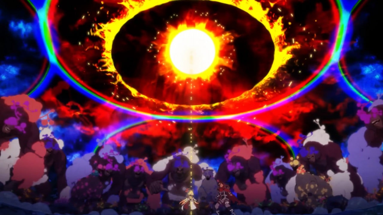 Niespodziewany hit fantasy 2026 roku z oceną 8,2/10 powróci z 2. sezonem. Jest już pierwsze spojrzenie na nowe odcinki