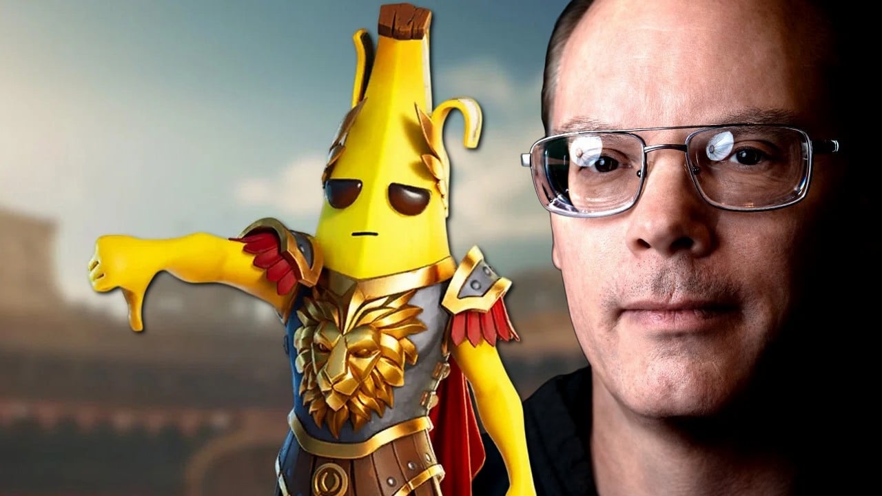 „Cieszysz się teraz?”. Szef Epic Games musiał odpowiedzieć na bolesny wpis żony zwolnionego programisty