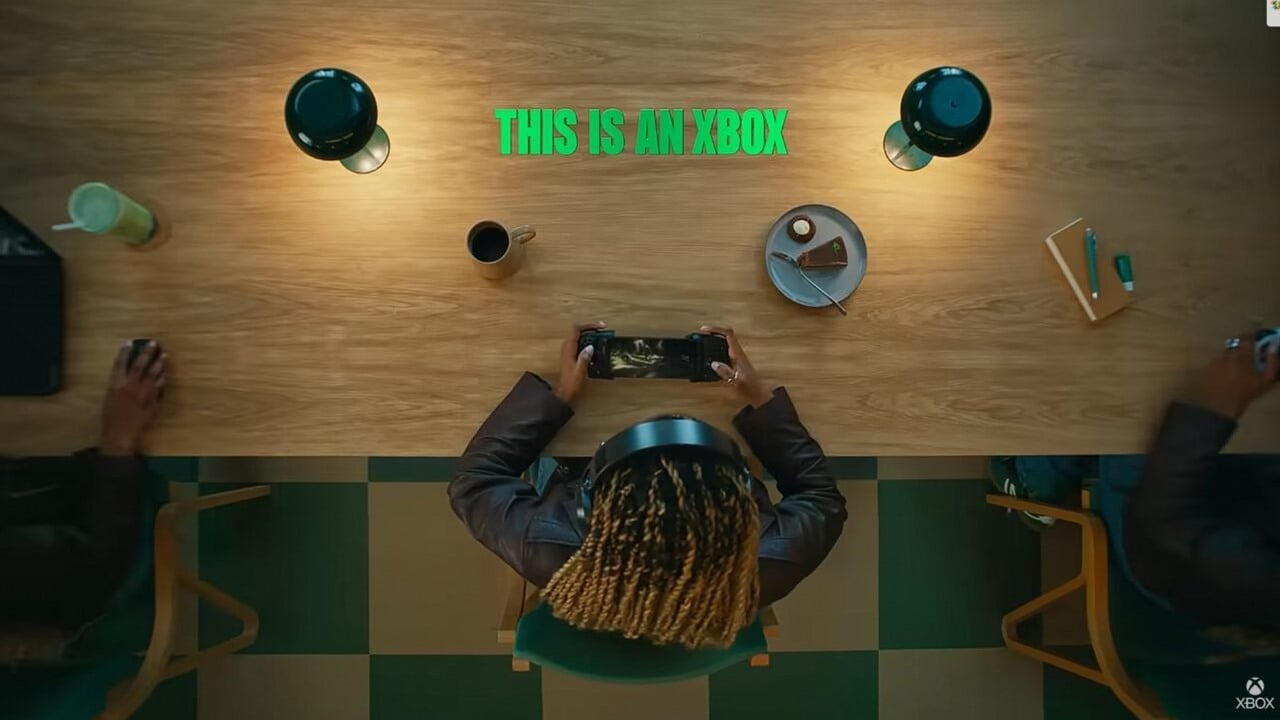 Znamy powód wycofania się z fatalnej w skutkach kampanii Xboxa. Wszystko wyjaśniono w pięciu słowach