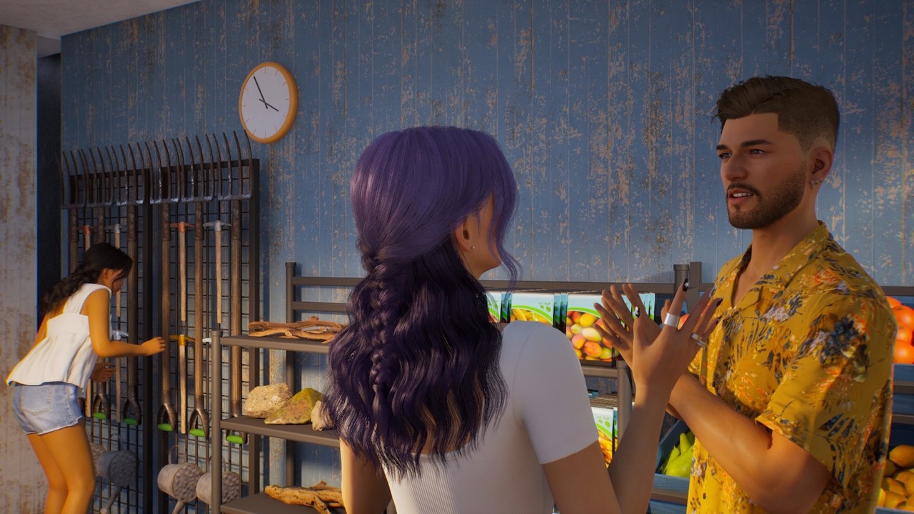 Gracze „testują grę w naszym imieniu”. Reżyser inZOI, konkurenta The Sims, nie przebiera w słowach i przyznaje, iż jest mu ich żal