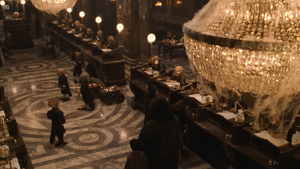 Numer 1 na HBO Max to 25-letni hit fantasy, do którego widzowie wrócili po premierze rekordowego zwiastuna