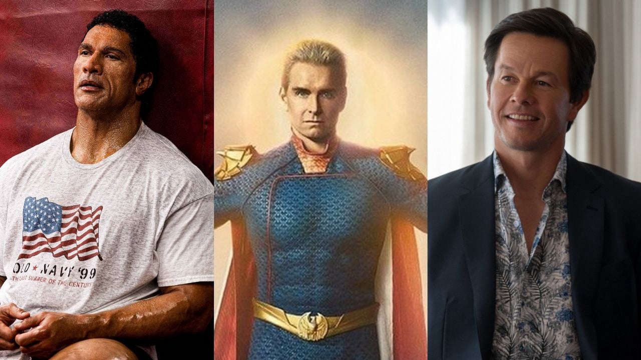 Ponad 40 nowości na Prime Video w kwietniu: powrót największego superbohaterskiego hitu sci-fi Amazona i nowa komedia z Markiem Wahlbergiem