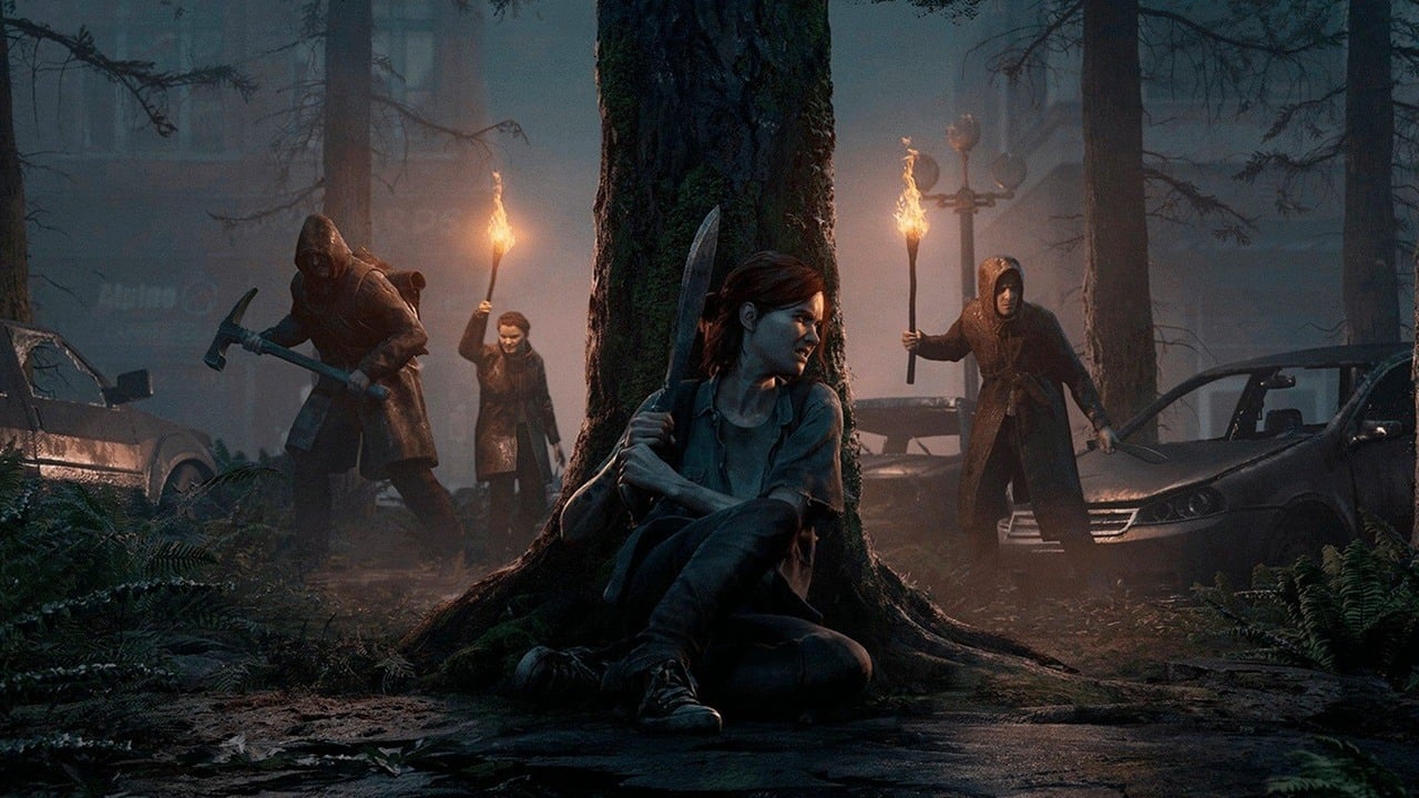 The Last of Us 3 na ustach graczy, po tym jak twórca serii zrobił porządek w swoim garażu