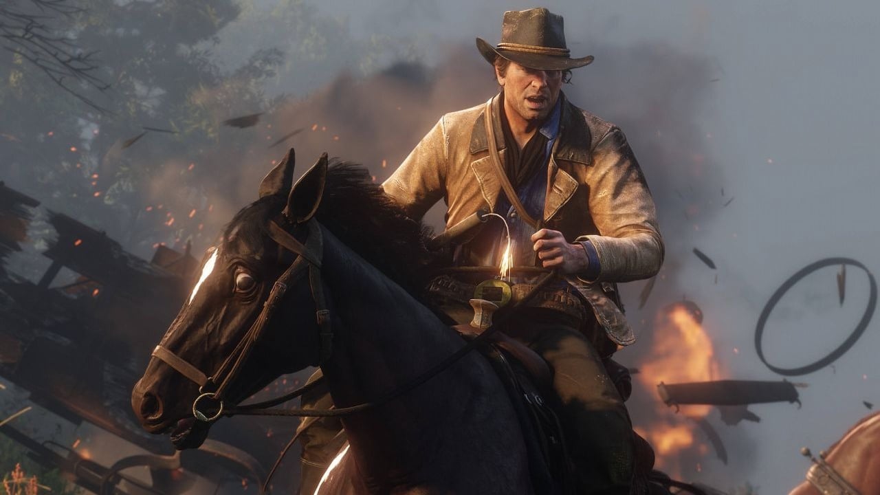 Deweloper GTA 5 i RDR2 stawia sprawę jasno: otwarte światy twórców GTA 6 są tak niesamowite, bo Rockstar Games kieruje się jedną prostą zasadą
