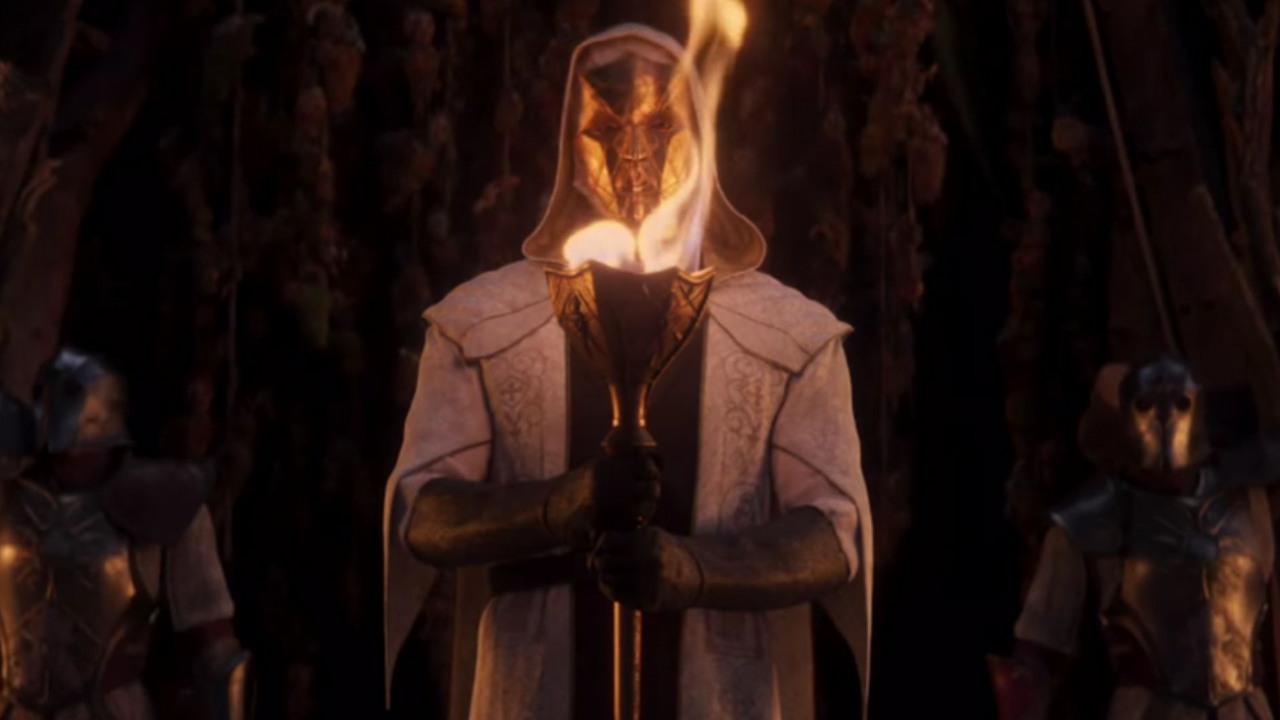 „Tak, to jest dobre”. Szef Lariana ogłasza przełom w pracach nad nowym RPG twórców Baldur's Gate 3