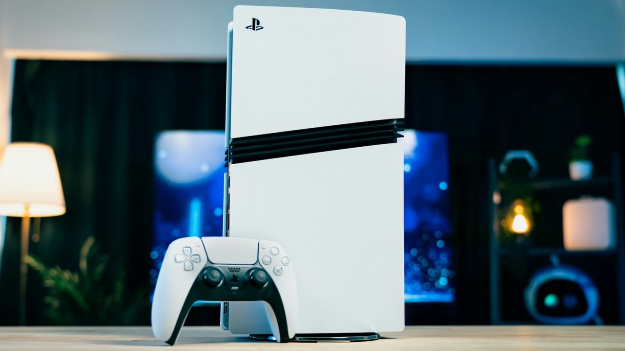 PS6 anulowane, Sony stawia na PSSR i ogłasza koniec ograniczeń fizycznego sprzętu