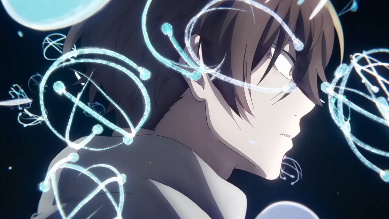 „Arcydzieło, które zapisze się w historii” z datą premiery. niedługo na Netflixie obejrzymy oszałamiająco piękne anime