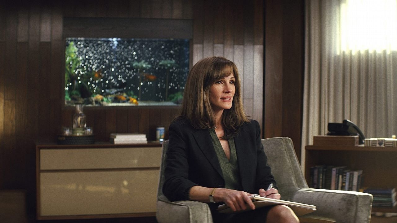 Jeden z najmocniejszych thrillerów mystery na Prime Video to nieco zapomniany serial z Julią Roberts, którego 1. sezon ma 98% na Rotten Tomatoes