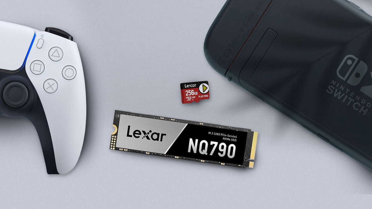 Jak rozszerzyć pamięć konsoli? Kompletny przewodnik dla konsol PS5, Xbox, Nintendo Switch 2 i Steam Deck