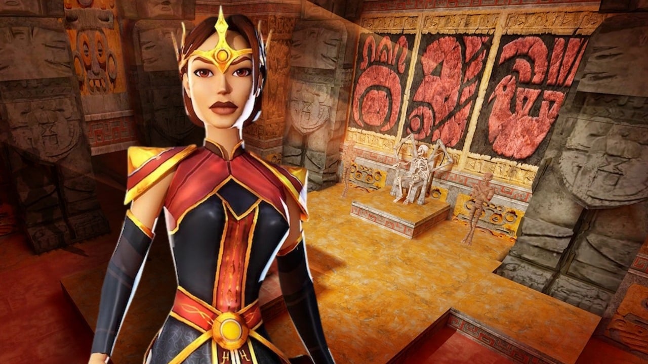 Tomb Raider to już nie „Slop Raider”. Twórcy uwijali się jak w ukropie, by udobruchać mocno wkurzonych graczy, ale lekki niesmak po kontrowersji i tak pozostał