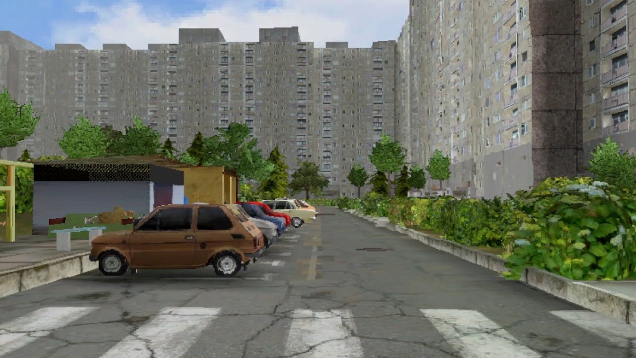 Niezwykle klimatyczny horror zaprasza na pełną grozy i nostalgii podróż po blokowisku rodem z Polski lat 90. Na Steam można już odkryć pierwsze tajemnice BLOK