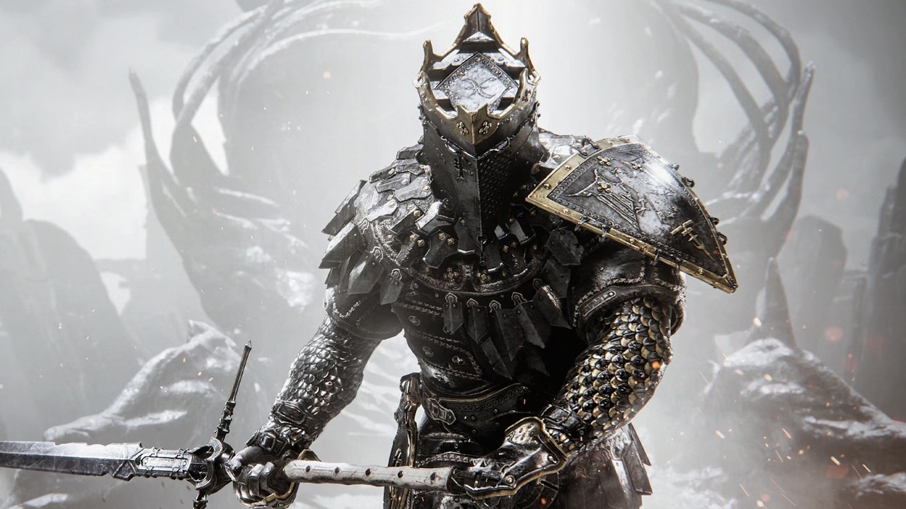 Nowe RPG akcji dark fantasy prezentuje swoje mroczne wdzięki na długim gameplayu. Mortal Shell 2 otworzy się przed graczami znacznie bardziej niż „jedynka”