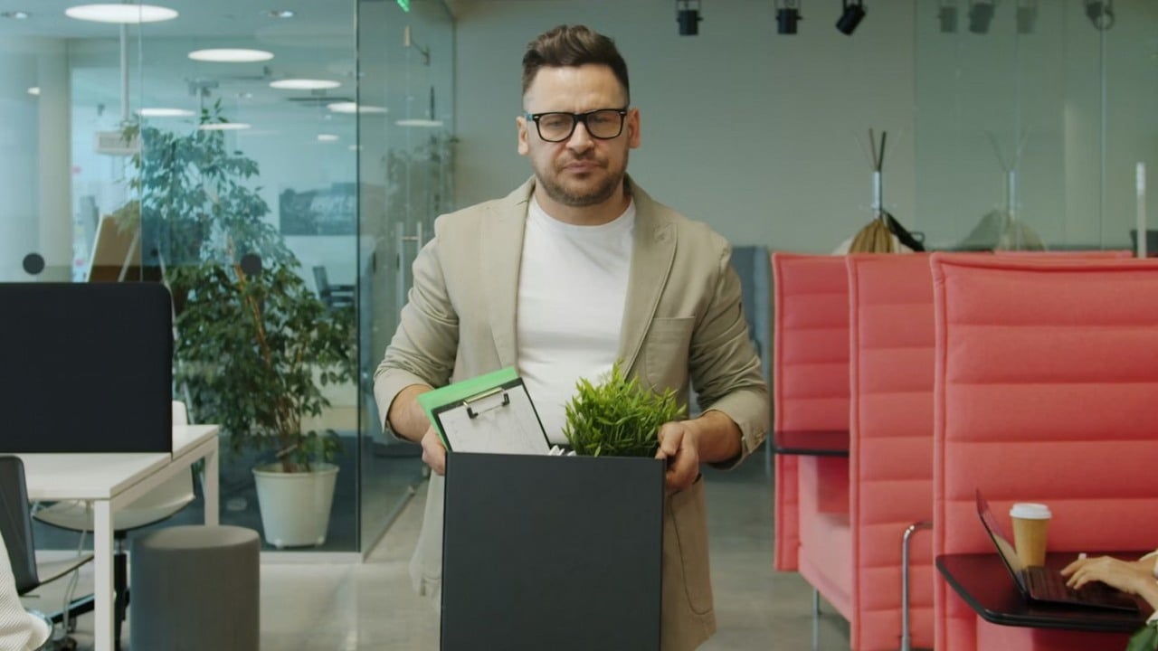 Jeden mail o 6 rano i prawie 30 tys. pracowników zwolnionych. Gigant technologiczny pozbywa się ludzi bez wcześniejszego ostrzeżenia