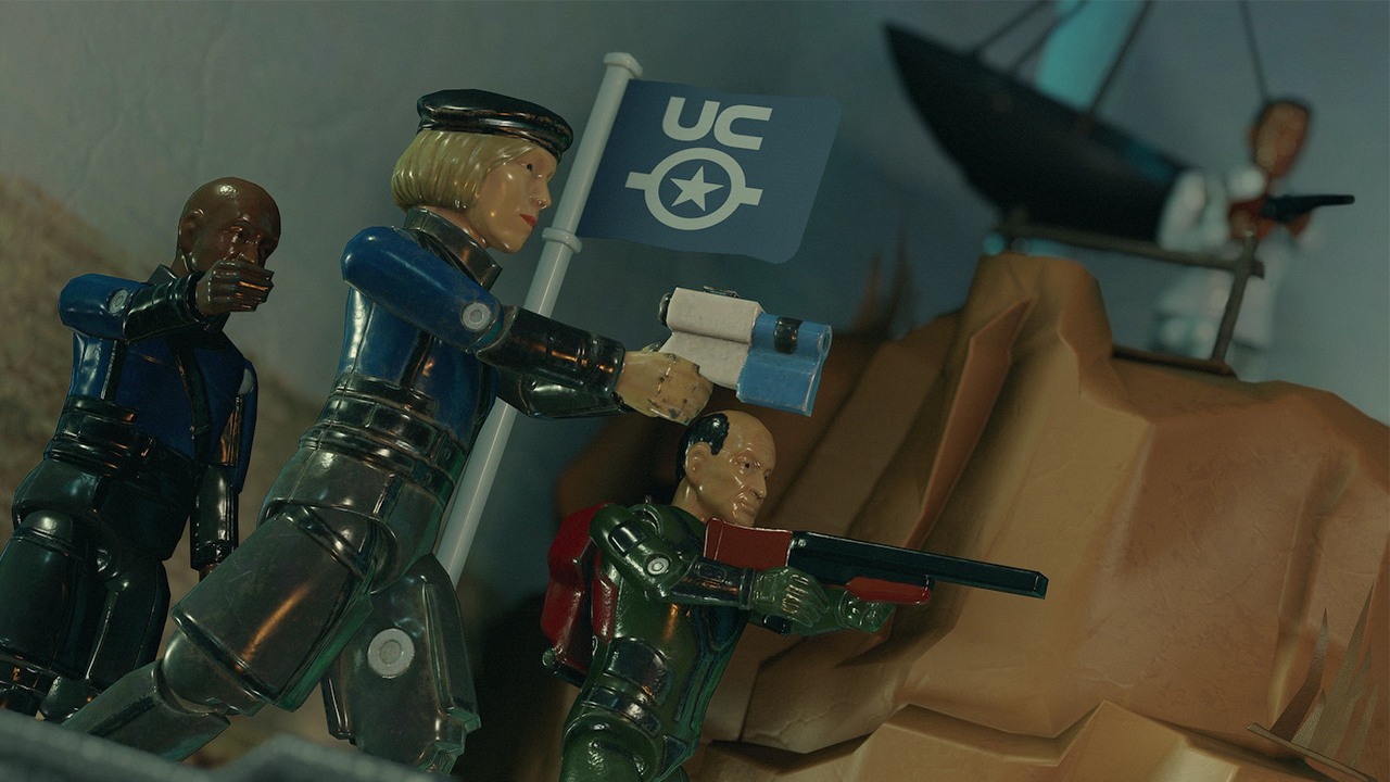 Już za 5 dni Starfield przejdzie małą rewolucję. Bethesda zaprezentowała szerzej najważniejsze nowości