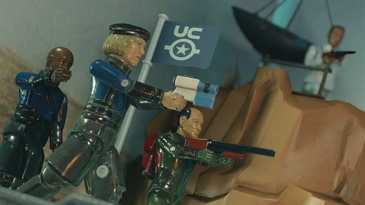 Już za 5 dni Starfield przejdzie małą rewolucję. Bethesda zaprezentowała szerzej najważniejsze nowości