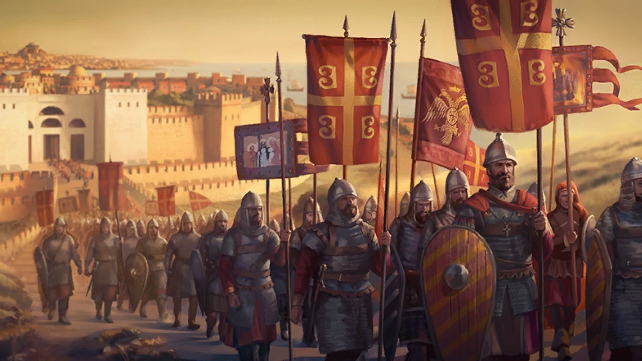 EU5 powtórzy sukces Victorii 3? Fani widzą światełko w tunelu po ostatnich deklaracjach twórców