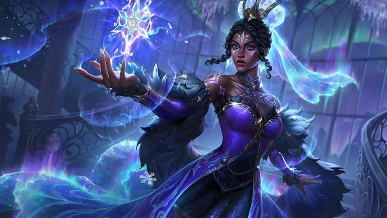 Ta postać z LoL-a ma już rok, a wciąż zalicza 40% banrate. Nikt nie chce trafić na nią w przeciwnej drużynie