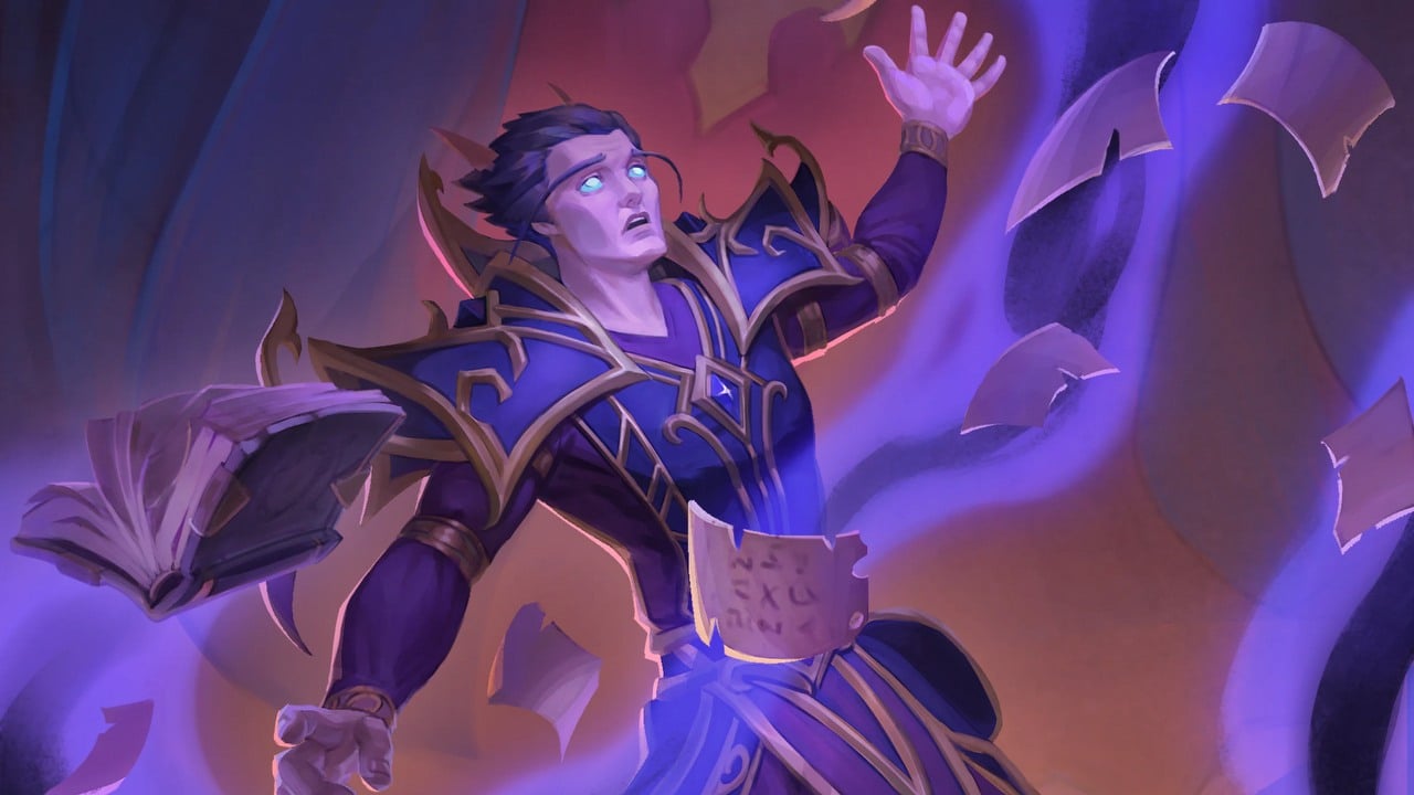 Blizzard szuka sposobu na „kanapowe” sesje w World of Warcraft. Fani mają wyrobione zdanie na temat takiej rewolucji