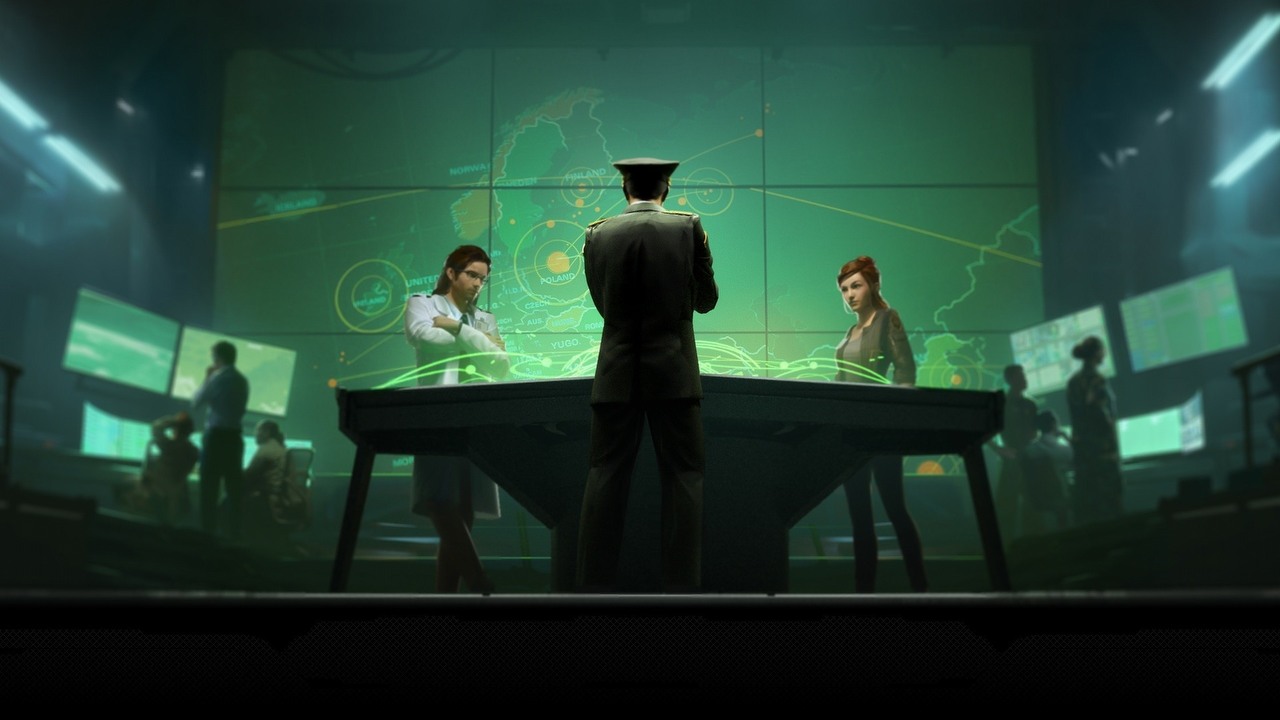 3-letnie oczekiwanie dobiegnie końca dziś wieczorem. Strategia sci-fi dla fanów klasycznego XCOM-a w końcu otrzyma wersję 1.0