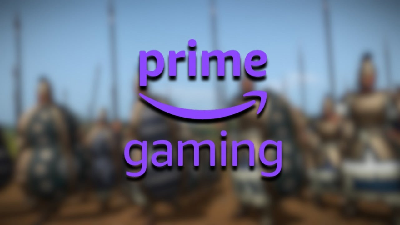 Amazon Prime Gaming na kwiecień 2026 z 12 grami. W ofercie kompletna edycja XCOM-a i dodatek do Total War: Pharaoh