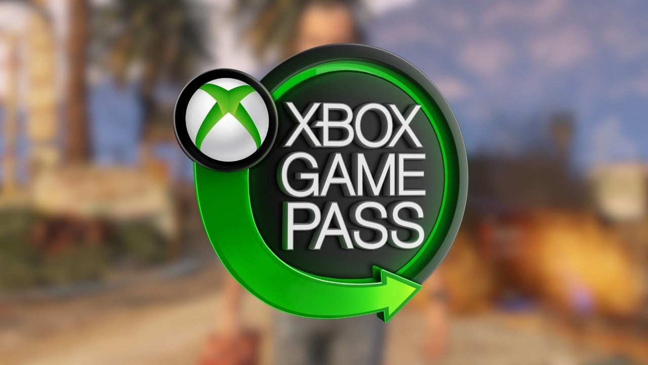 5 gier opuści Xbox Game Pass 15 kwietnia. Jedna z nich to GTA 5
