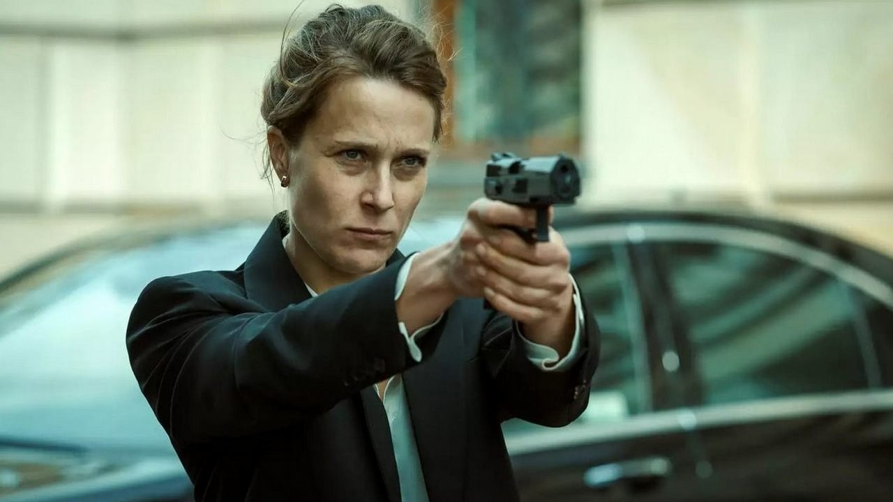 Najlepszy polski serial szpiegowski ostatnich lat powraca z 2. sezonem. W nowych odcinkach znakomitego thrillera HBO Max stawka będzie jeszcze wyższa