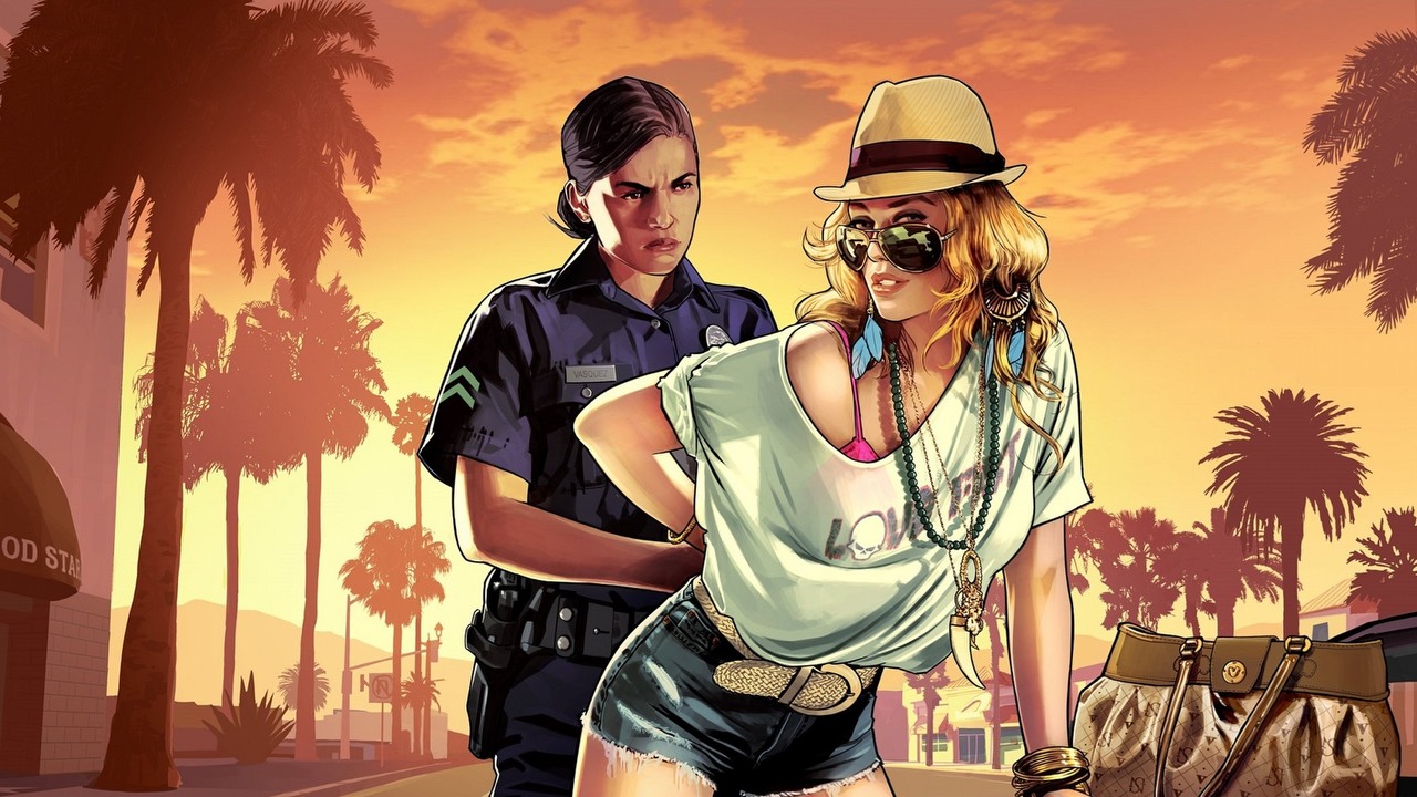 Nagłe czystki w dziale AI właściciela Rockstar Games. Take-Two podjęło radykalne kroki