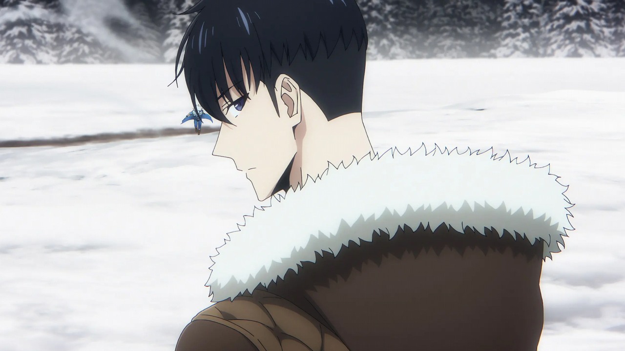 Solo Leveling w tym roku poległo i nie ma nominacji w najważniejszej kategorii Anime Awards 2026