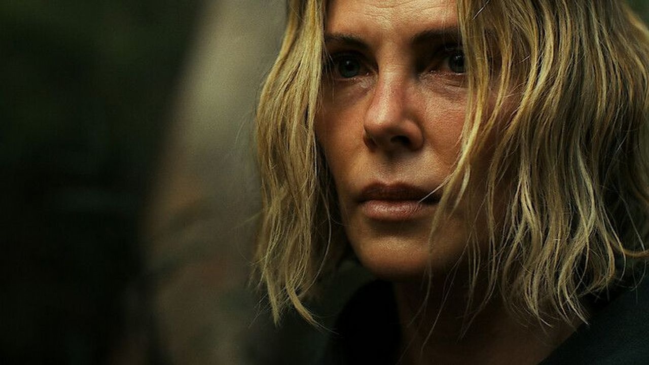 3 tygodnie dzielą nas od do debiutu pełnego akcji thrillera psychologicznego z Charlize Theron na Netflix. To jedna z najważniejszych premier giganta w tym miesiącu