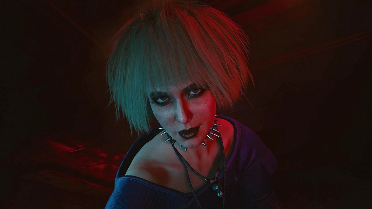CD Projekt Red musiał kompletnie zmienić jedną z postaci w Cyberpunk 2077, bo „była rozczarowująca i pusta”