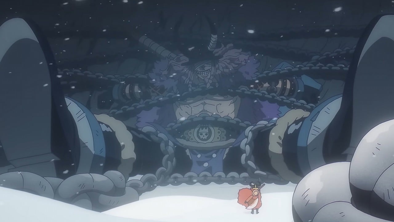 Za 2 dni powraca jedno z najlepszych anime wszech czasów. Drugi sezon nadchodzi po prawie 30 latach emisji, przynosząc historyczną zmianę