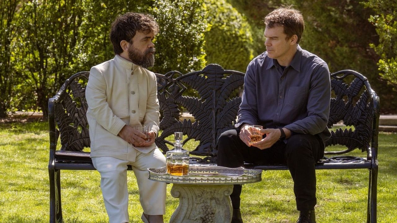 Złoczyńca 2. sezonu jednego z najlepszych seriali kryminalnych ubiegłego roku wybrany. Gwiazdor Sukcesji wcieli się w New York Rippera