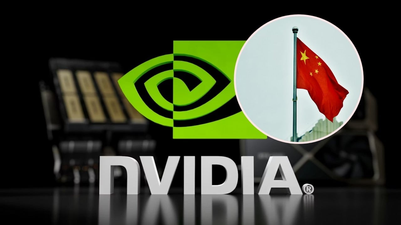 Koniec monopolu NVIDII w Chinach: spadek z 95% do 55% udziałów, gdy Huawei rośnie w siłę