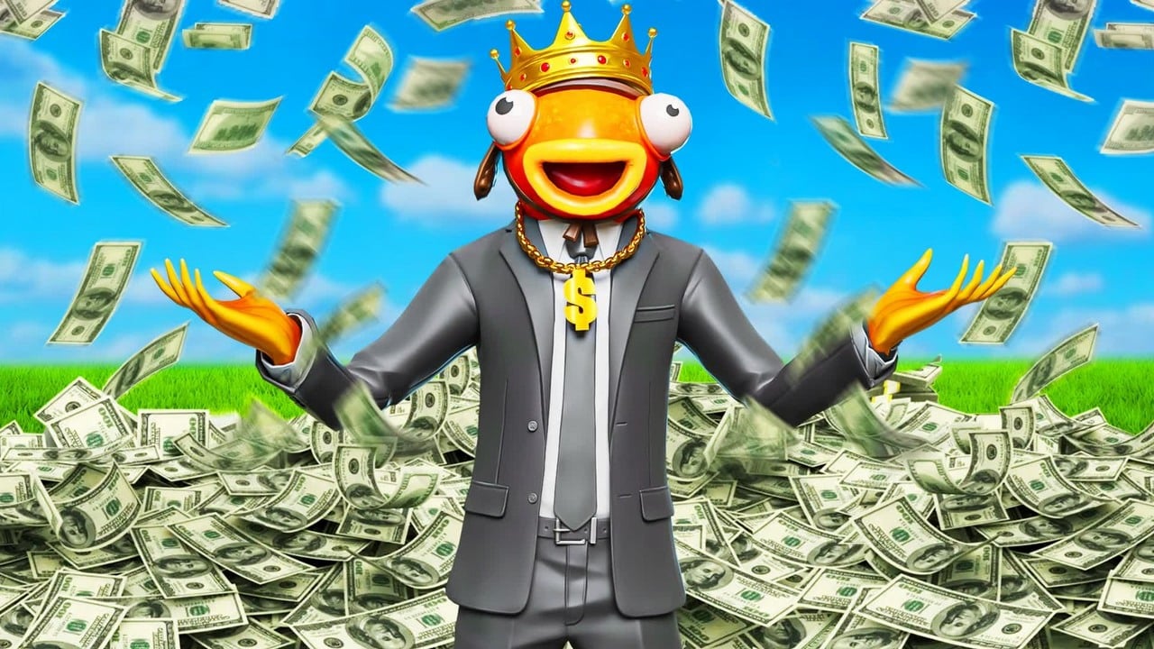 „W naturze imperiów leży to, iż same się niszczą”. Ekspert twierdzi, iż Fortnite i Epic Games to dopiero początek wielkiego upadku