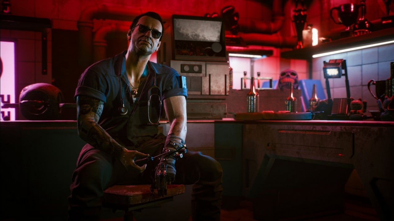 Czy to tak naprawdę najgorsze zakończenie w Cyberpunku 2077? Zdaniem wielu, na wszystko wpływa sytuacja uwielbianej postaci