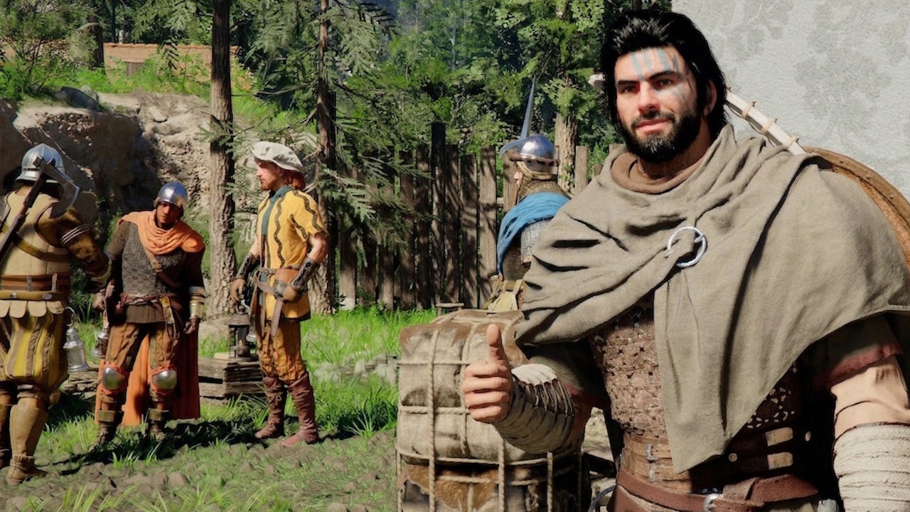 Twórcy Crimson Desert błyskawicznie zareagowali na błagania graczy. Kliff nie będzie już cierpiał katuszy