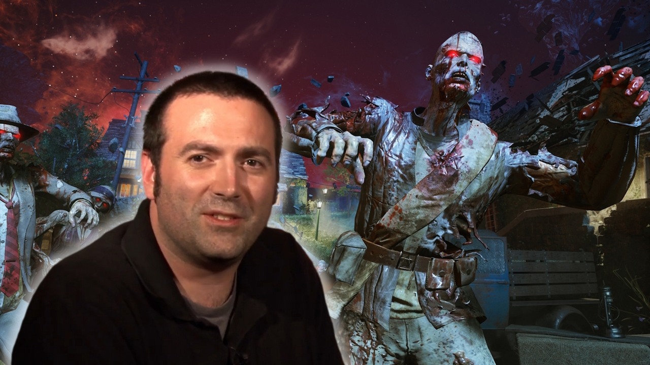 W 5 lat pogrzebał dwa studia. Weteran branży podejmuje trzecią próbę, ponieważ bardzo chce stworzyć pierwszą autorską grę