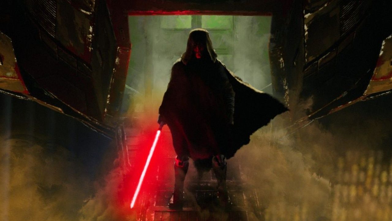 Wczorajsza premiera ze świata Gwiezdnych wojen. 30-minutowe odcinki ze 100% na Rotten Tomatoes przywracają jednego z najbardziej ikonicznych złoczyńców sagi