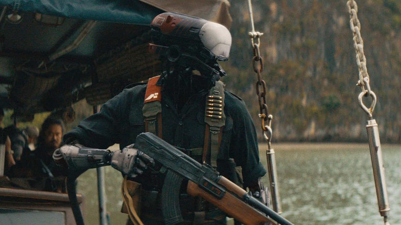 Ogromna klapa kinowa, ale od dwóch dni jeden z najpopularniejszych filmów na HBO Max