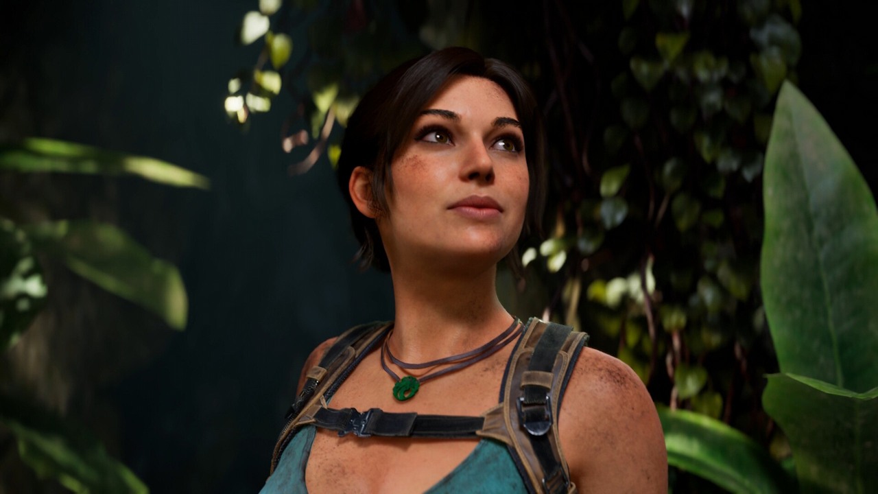 Lara Croft ucieka przed GTA 6? Nowe pogłoski o premierze Tomb Raider: Legacy of Atlantis