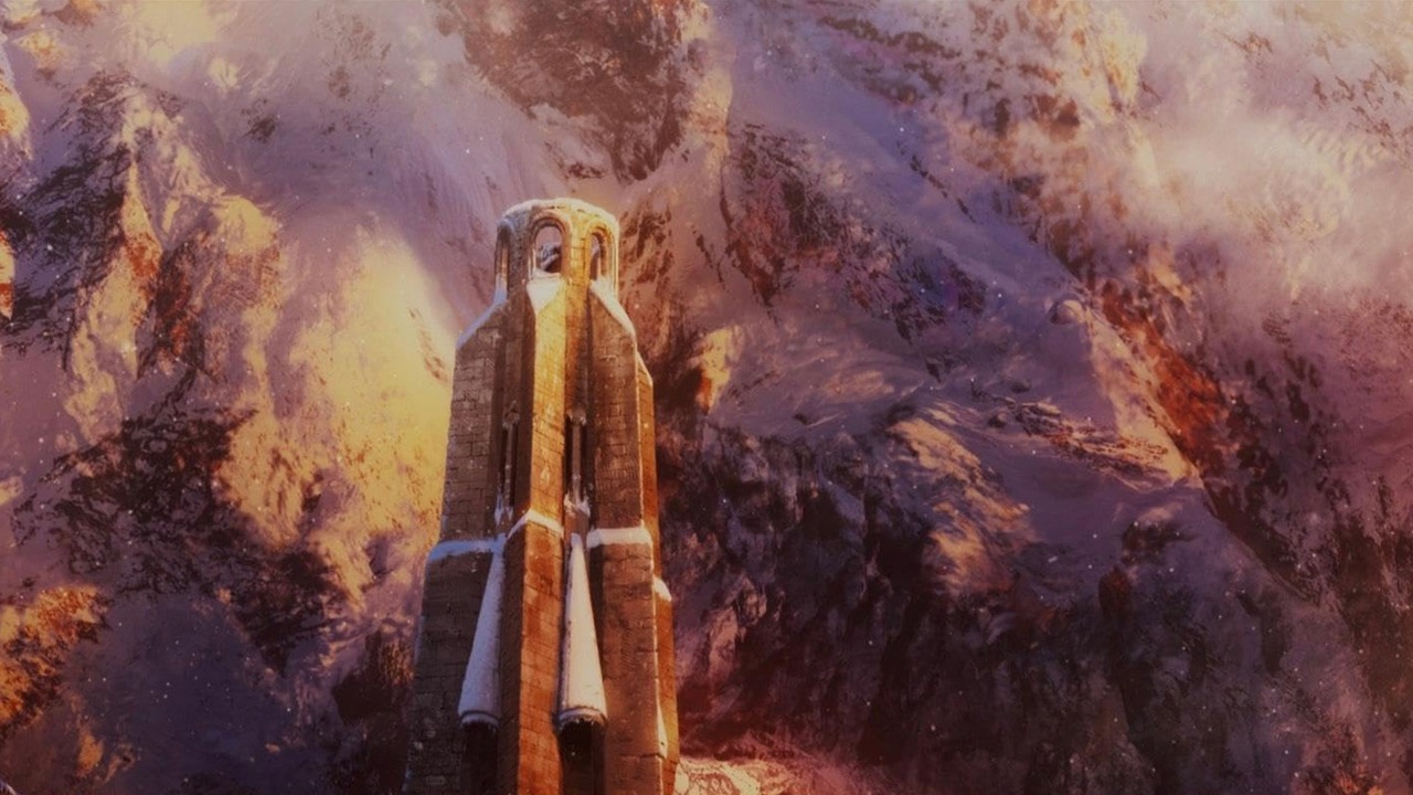 Od dziś na Netflixie: w kinach ten film przeszedł bez echa, mimo iż należy do jednej z najlepszych sag fantasy, która zarobiła 6 mld dolarów