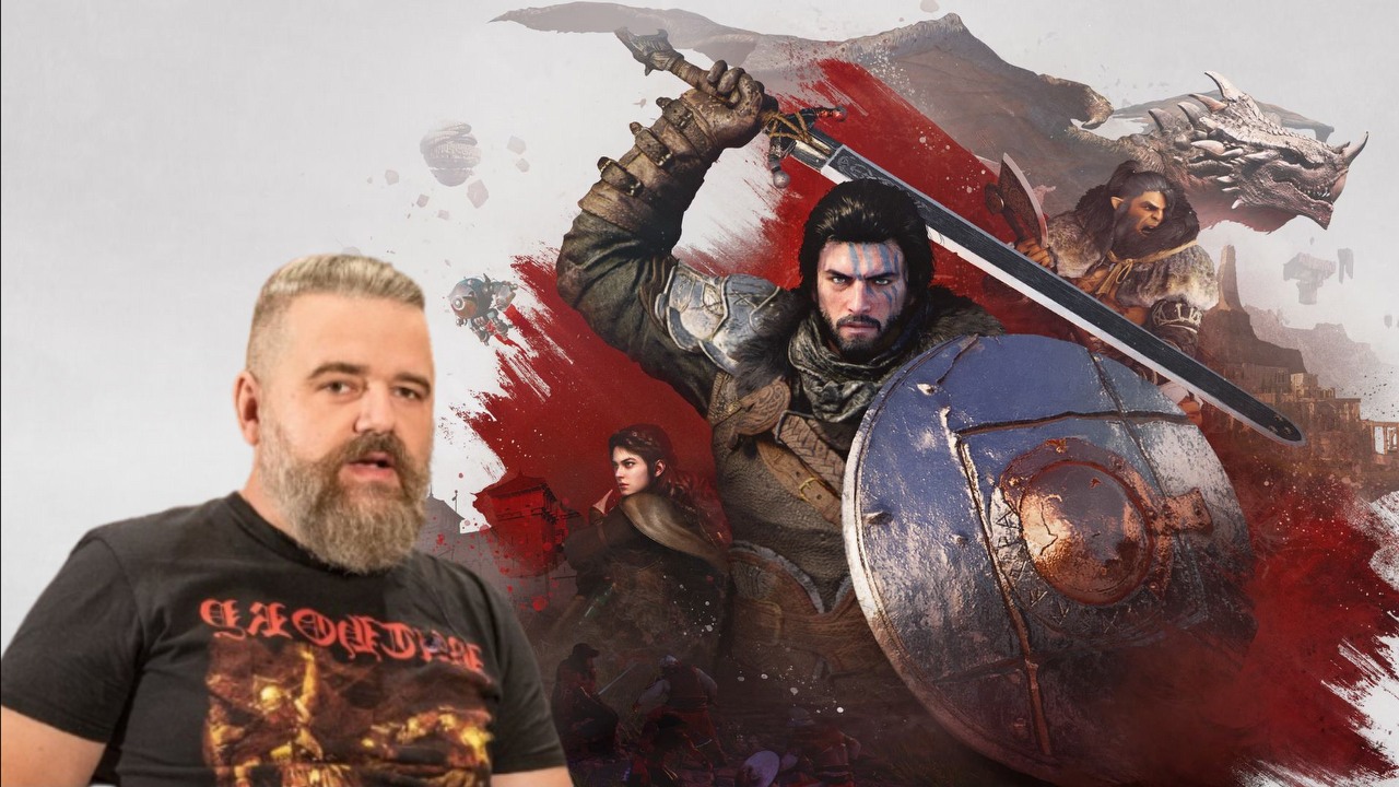 „To absolutnie szalone!” Daniel Vavra też jest pod wrażeniem elementu Crimson Desert, na który uwagę zwrócą nieliczni